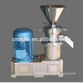 Butter Colloid Mill/Milling Machine for Sesame/Peanut/Groundnuts/Monkey Nuts/Beans